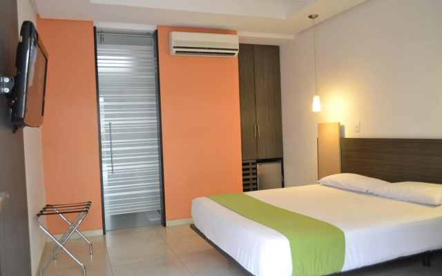 Hotel Casa Blanca