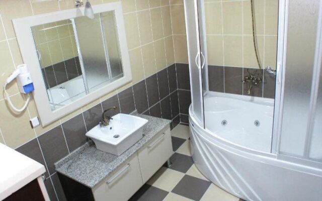 Perla Hotel