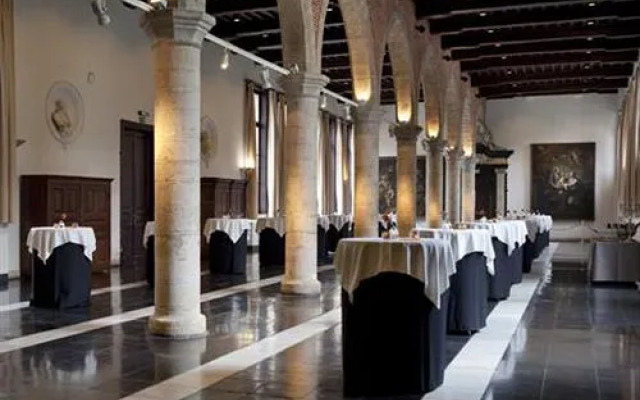 Elzenveld Hotel & Seminarie