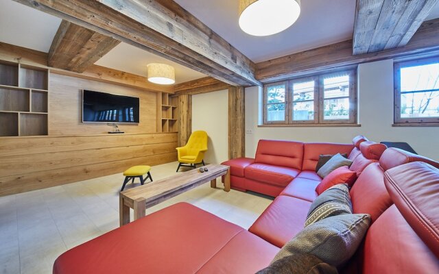 Chalet Guter Hirte