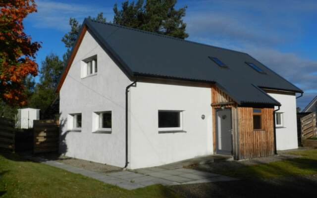 Highland Holiday Homes - Muir Edge