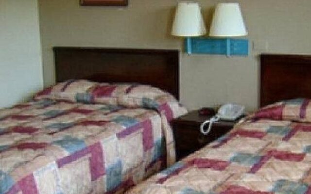 Budget Host Inn Charleston