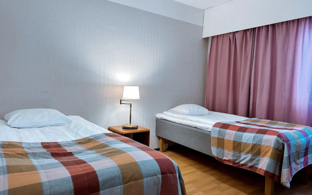 Hotel Sommelo