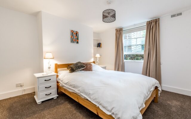 New Amazing Central 2 Bedroom Flat In Camberwell
