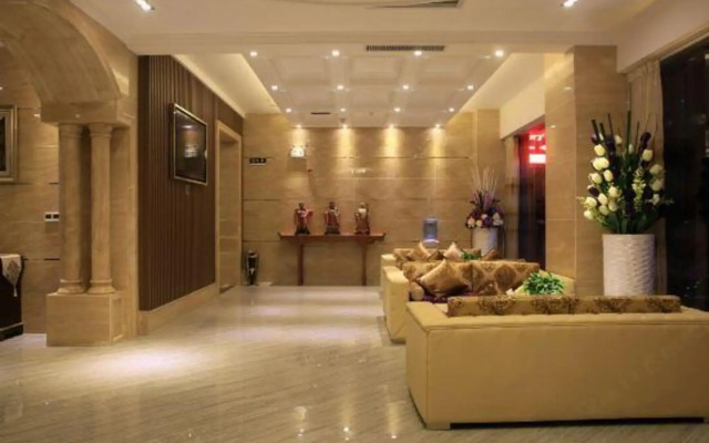 Haihe Business Hotel