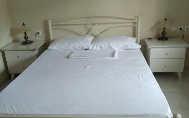 Asteria House