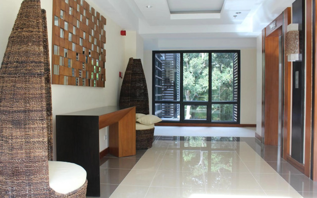 Best Western Plus The Ivywall Hotel - Palawan