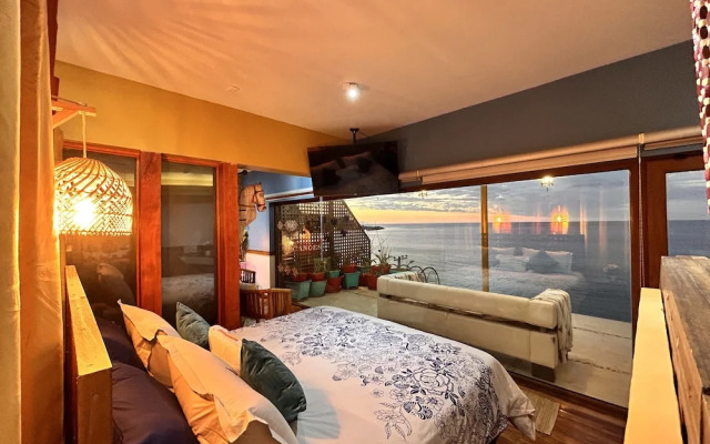 Pacificsunset Concón