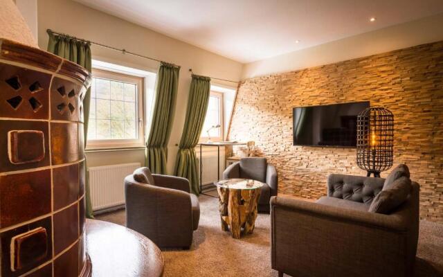 Hotel Deutschherrenhof