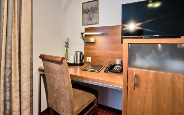 Hotel Haus Berlin