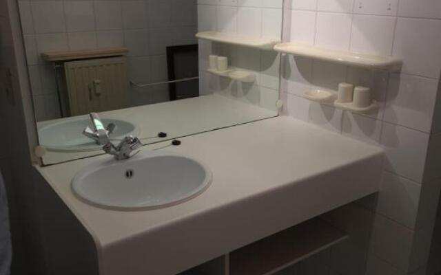 Vakantie appartement De Haan Cormoran