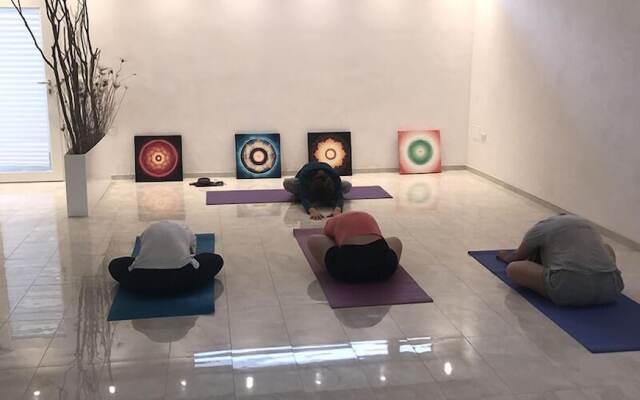 Organic Tribe Salento B&B