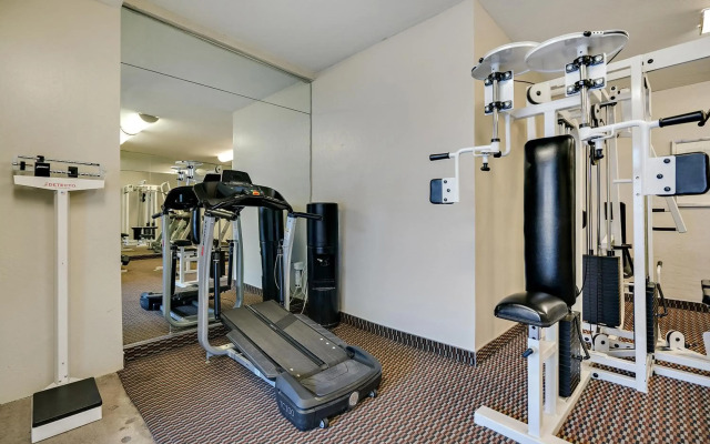 Scottsdale Parkview Resort