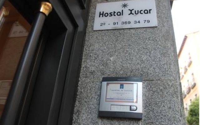 Hostal Xucar