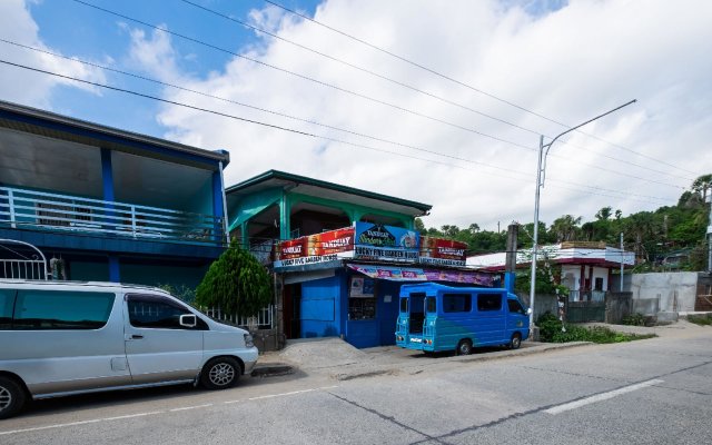Lucky Five Garden House -Puerto Galera