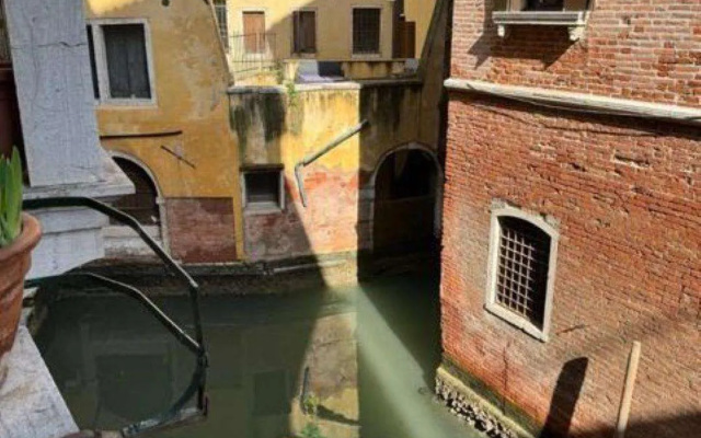 Ca' San Zaccaria
