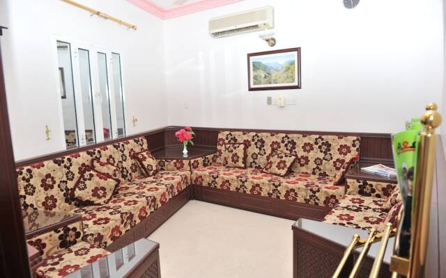 Manam Hotel Apartments