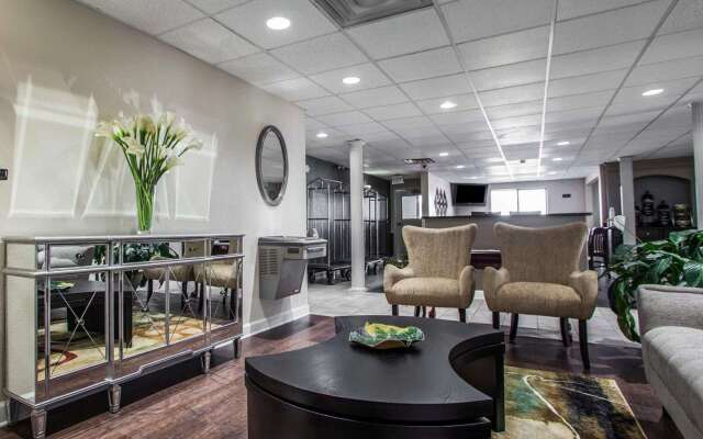 Quality Inn Florence Muscle Shoals