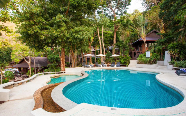 Baan Krating Phuket Resort