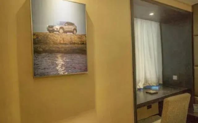 Wuzhen M-home Boutique Hotel