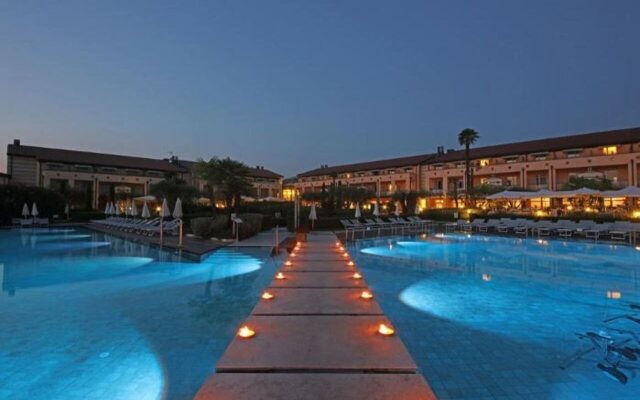 Hotel Caesius Thermae & Spa Resort