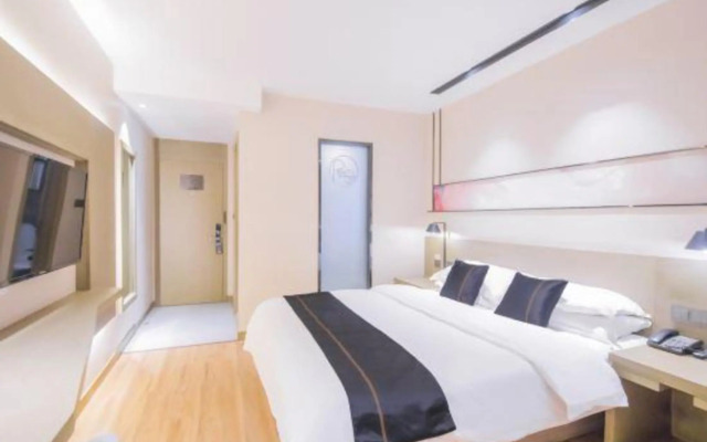 Rest Motel Wenzhou Longgang Longyue Road
