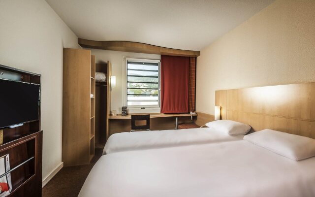 ibis Cannes Mandelieu