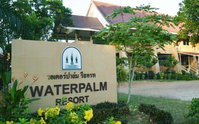 OYO 619 Water Palm Resort
