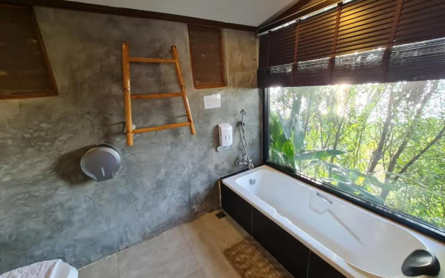 Naga Tara Resort