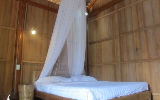 Coconut Homestay