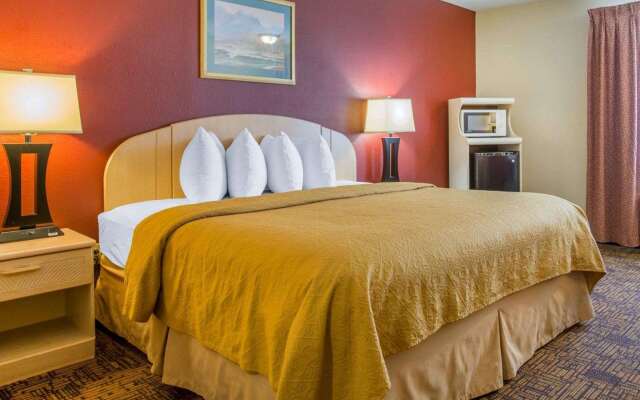 Quality Inn & Suites