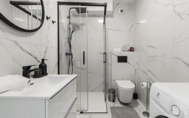 Spektrum 2 by Grand Apartments