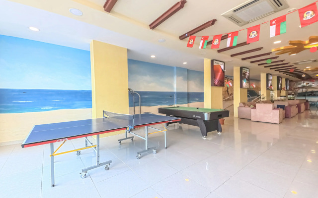 Super OYO 111 Al Thabit Hotel