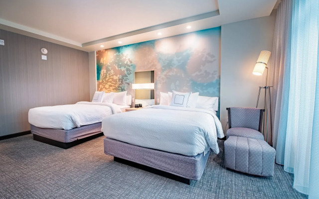Courtyard by Marriott Toledo West