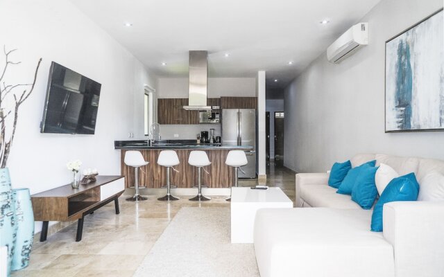 Terrazas Apartments by Bahia Principe