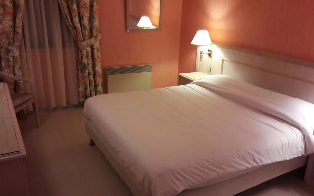 Auberge Bourbonnaise