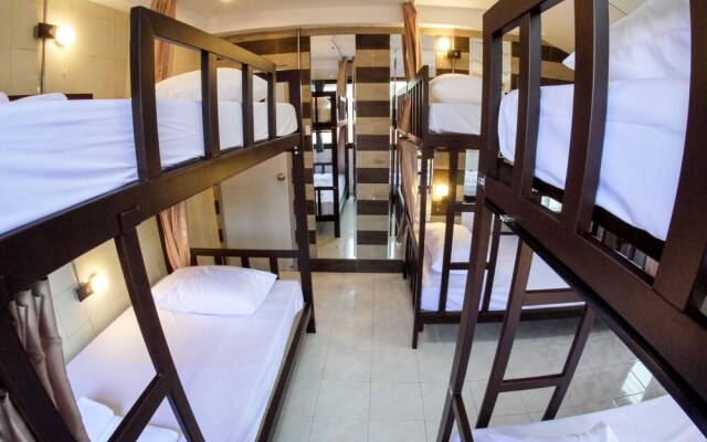 Bed De Bell Hostel