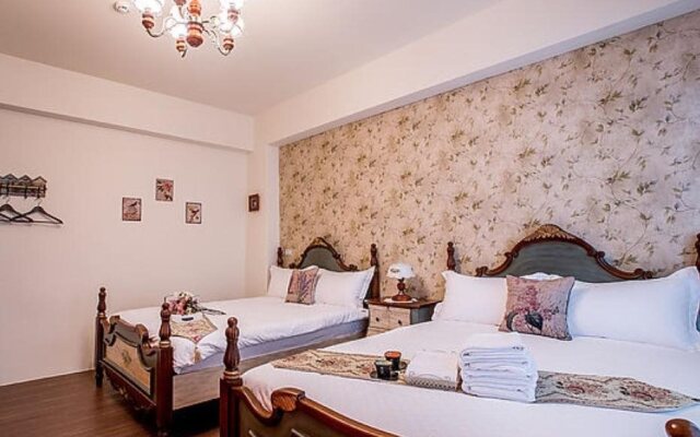 Country House Taitung
