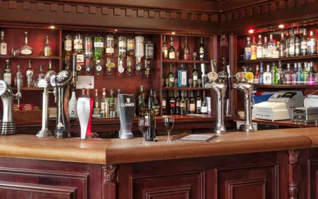 Hetland Hall Hotel