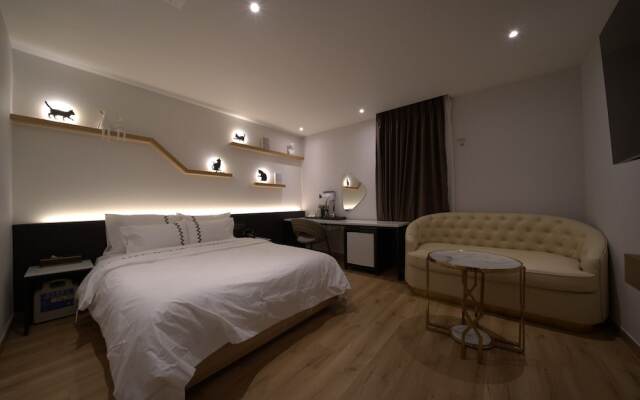 Gaeul Hotel
