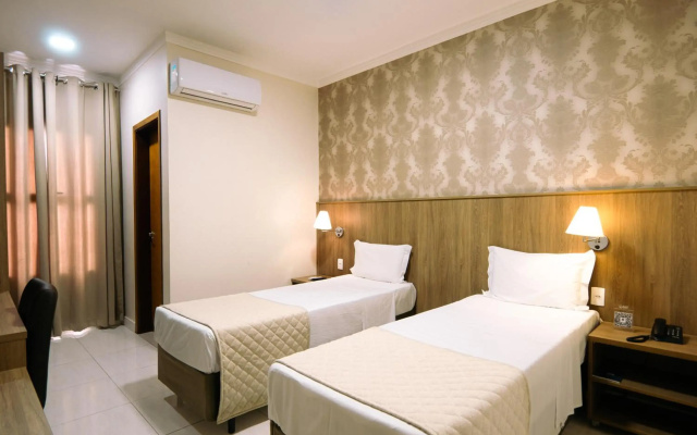 Hotel Alji Salto
