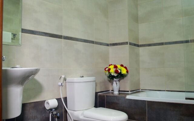 Tanger Tower Apartment