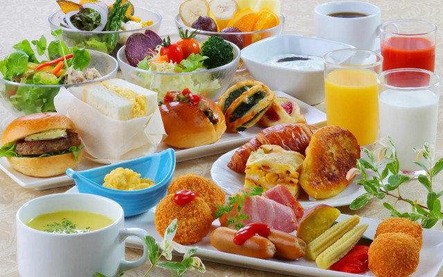 Hakodate Hotel Banso