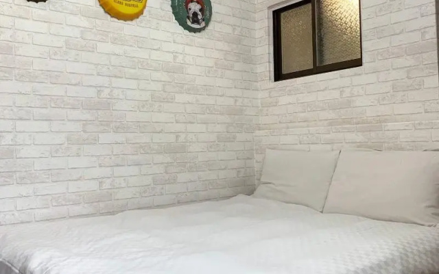 Fengjia Stay