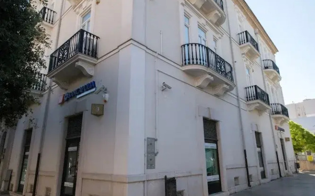 Palazzo di Fazio Suites