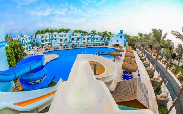 Mirage Bay Resort and Aqua Park