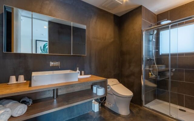 Foxwood D by H2 Life
