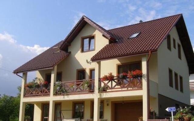 Burowianka Bed&Breakfast