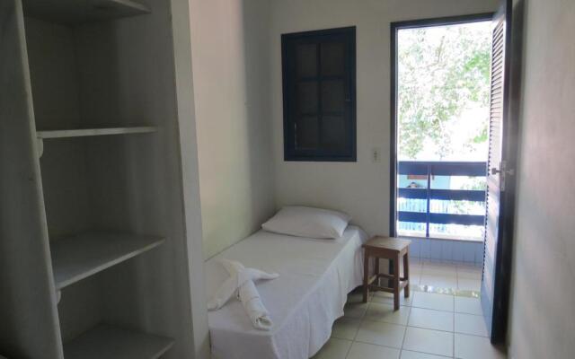 Apartamento em Castelhanos