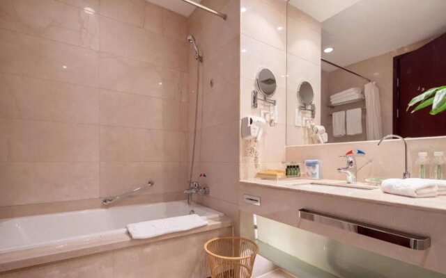 Liyang Jinfeng International Hotel
